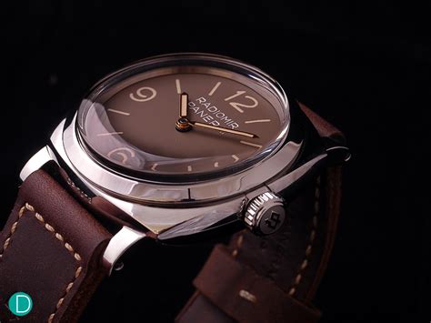 panerai radiomir pam 662